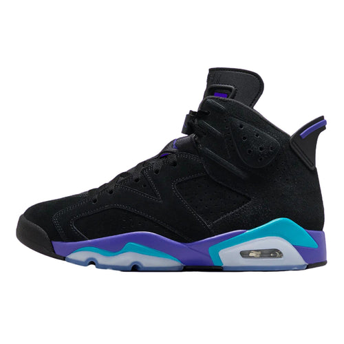 Air Jordan 6 Retro "Aqua" Mens Style : Ct8529