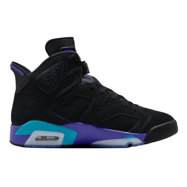 Air Jordan 6 Retro "Aqua" Mens Style : Ct8529