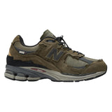 New Balance 2002R Protection Pack Dark Moss