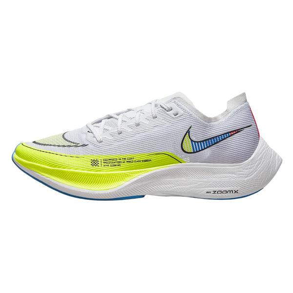 Nike Zoomx Vaporfly Next % 2 Mens Style : Cu4111