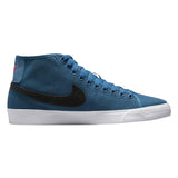 Nike Sb Blzr Court Mid Prm Mens Style : Fb1378