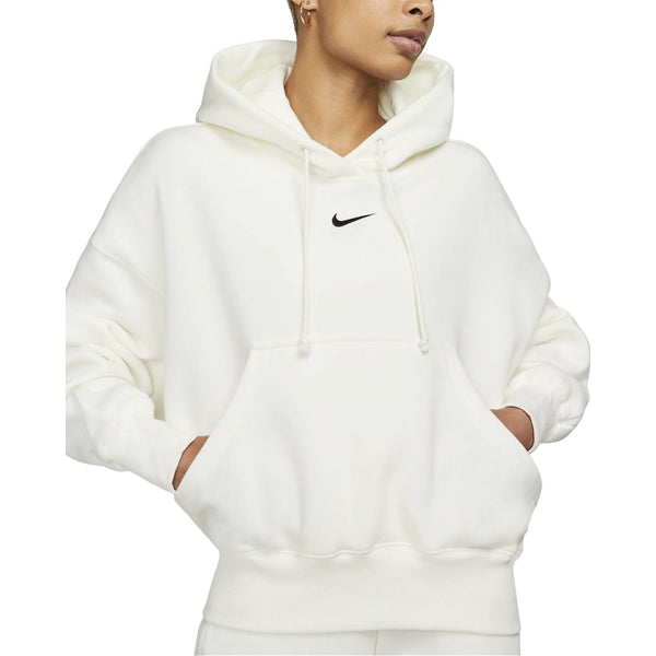 Nike Sportswear Phoenix Fleece Oversized Pullover Hoodie Womens Style : Dq5858