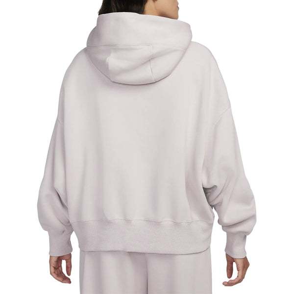 Nike Sportswear Phoenix Fleece Women's Over-oversized Pullover Hoodie Womens Style : Dq5858