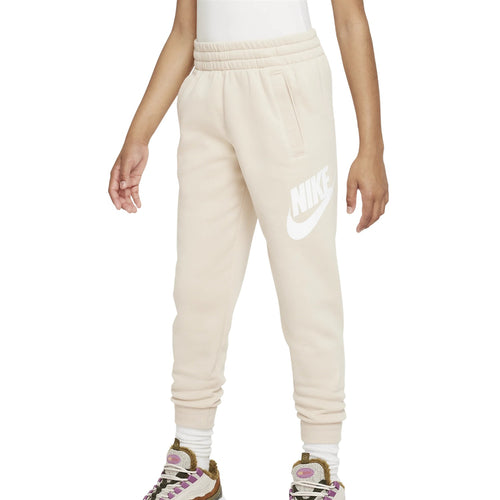 Nike Club Fleece Joggers Grade-school Big Kids Style : Fd2995