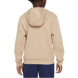 Nike Sportswear Club Fleece Big Kids' Hoodie Big Kids Style : Fd3029