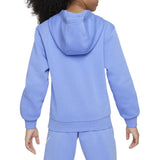 Nike Sportswear Club Fleece Big Kids' Hoodie Big Kids Style : Fd2988