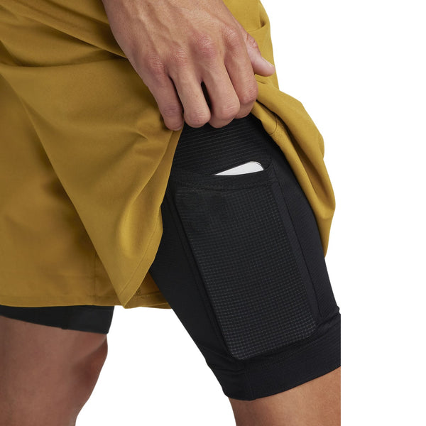 Nike Unlimited Men's Dri-fit 7" 2-in-1 Versatile Shorts Mens Style : Dv9334