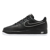 Nike Air Force 1 '07 'Black/white' Mens Style : Dv0788