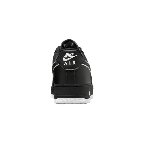 Nike Air Force 1 '07 'Black/white' Mens Style : Dv0788