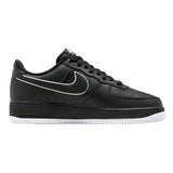 Nike Air Force 1 '07 'Black/white' Mens Style : Dv0788