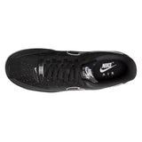 Nike Air Force 1 '07 'Black/white' Mens Style : Dv0788