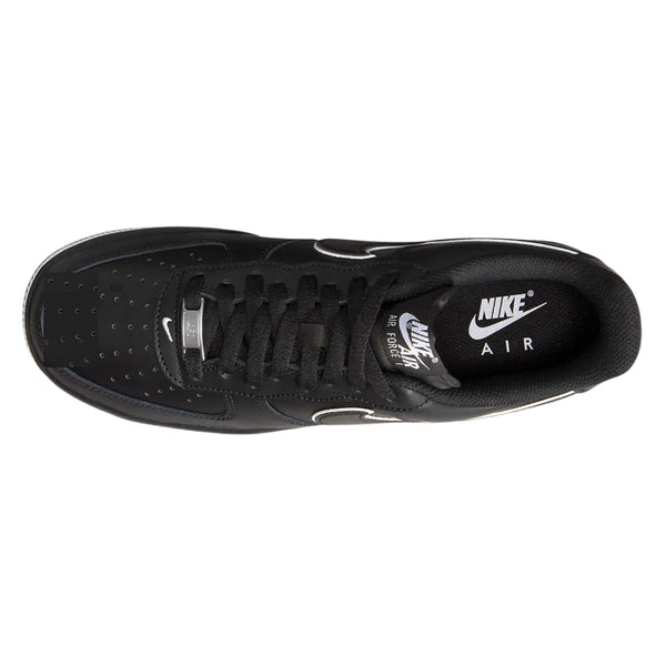 Nike Air Force 1 '07 'Black/white' Mens Style : Dv0788