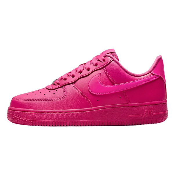 Nike Air Force 1'07 Fierce Pink Womens Style : Dd8959