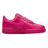 Nike Air Force 1'07 Fierce Pink Womens Style : Dd8959