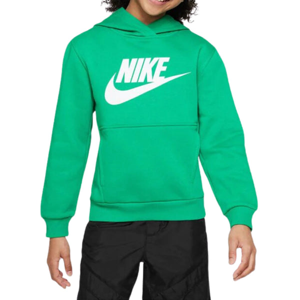 Nike Sportswear Club Fleece Big Kids' Hoodie Big Kids Style : Fd2988