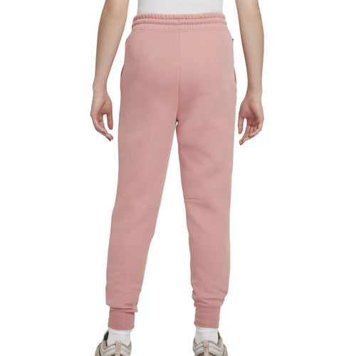 Nike Sportswear Tech Fleece Big Kids' (Girls') Joggers Big Kids Style : Fd2975