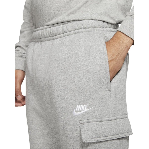 Nike Sportswear Club Fleece Men's Cargo Pants Mens Style : Cd3129