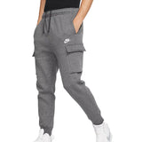 Nike Sportswear Club Fleece Cargo Pants Mens Style : Cd3129