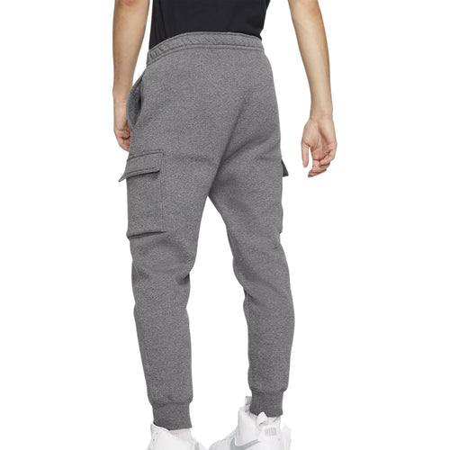 Nike Sportswear Club Fleece Cargo Pants Mens Style : Cd3129