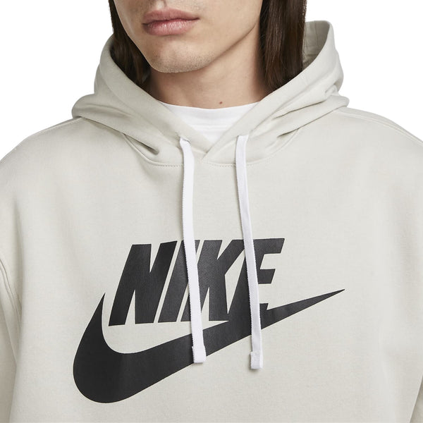 Nike Sportswear Club Fleece Men's Graphic Pullover Hoodie Mens Style : Bv2973