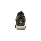 Jordan 4 Retro SE Craft Medium Olive