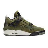 Jordan 4 Retro SE Craft Medium Olive