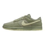 Nike Dunk Low Retro Premium Oil Green Olive Aura