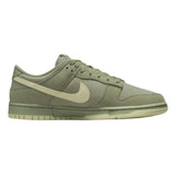 Nike Dunk Low Retro Premium Oil Green Olive Aura