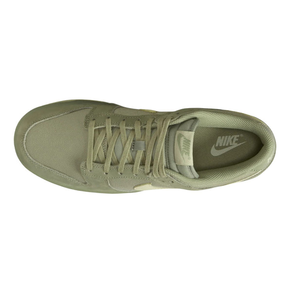 Nike Dunk Low Retro Premium Oil Green Olive Aura