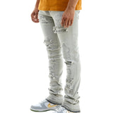 Kdnk Stacked Nui2 Jeans Mens Style : Knd4577