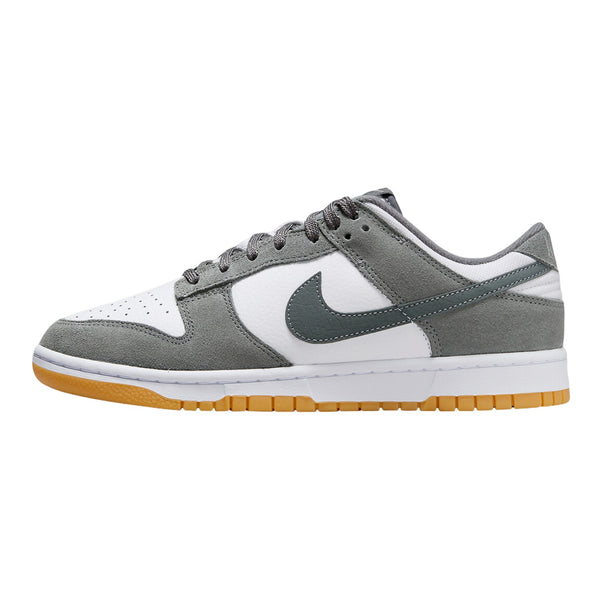 Nike Dunk Low Smoke Grey Gum Mens Style : Fv0389