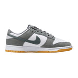 Nike Dunk Low Smoke Grey Gum Mens Style : Fv0389