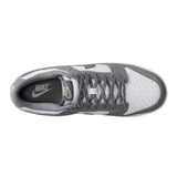 Nike Dunk Low Smoke Grey Gum Mens Style : Fv0389