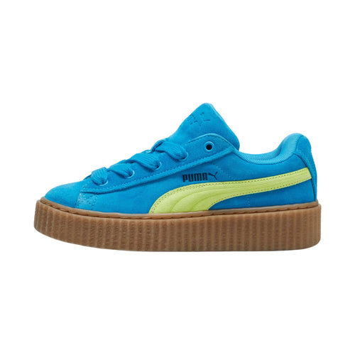 Puma Creeper Phatty Jr Big Kids Style : 397587