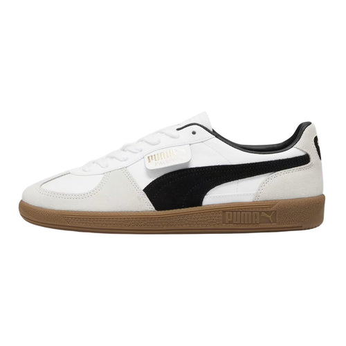 Puma Palermo Lth Mens Style : 396464