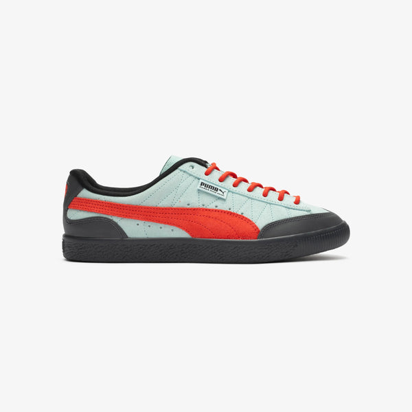 Puma Clyde Rubber Pam Mens Style : 390450