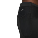 Nike Trail Lava Loops Men's Dri-fit Running 1/2-length Tights Mens Style : Dv9307