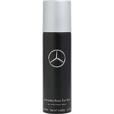 MERCEDES-BENZ MAN by Mercedes-Benz