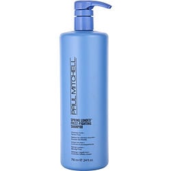 PAUL MITCHELL by Paul Mitchell