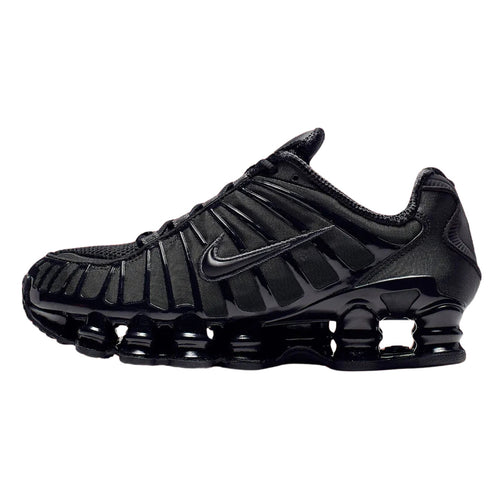 Nike Shox Tl Womens Style : Ar3566