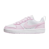 Nike Court Borough Low Recraft(gs) Big Kids Style : Dv5456