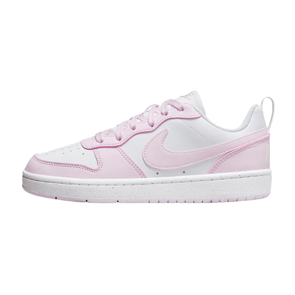 Nike Court Borough Low Recraft(gs) Big Kids Style : Dv5456