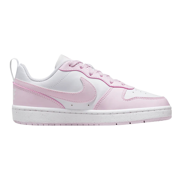 Nike Court Borough Low Recraft(gs) Big Kids Style : Dv5456