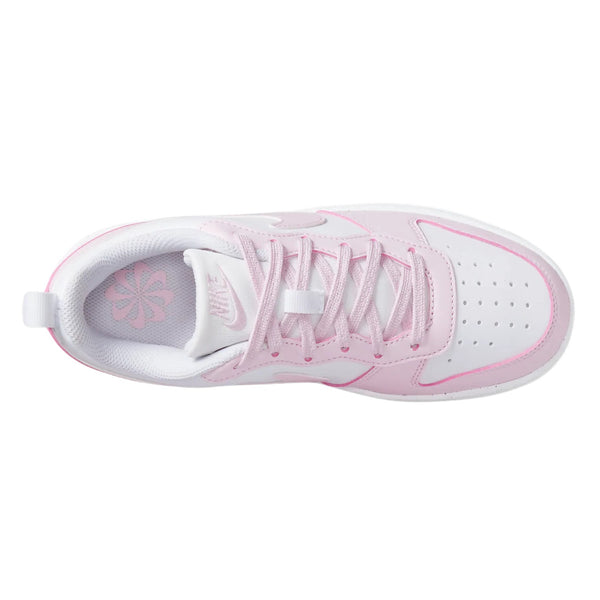 Nike Court Borough Low Recraft(gs) Big Kids Style : Dv5456