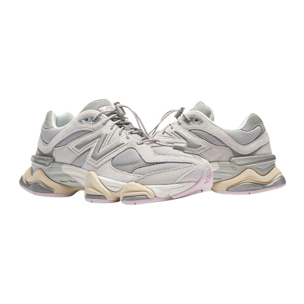 New Balance 9060 Grey Lilac