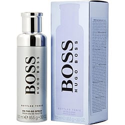 BOSS BOTTLED TONIC by Hugo Boss