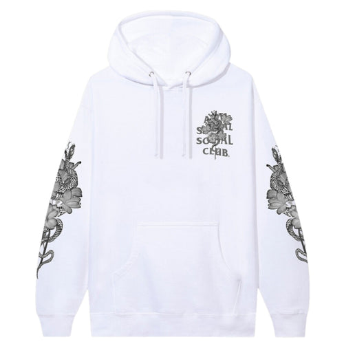 Anti Social Social Club Hokkaido 3m Hoodie Mens Style : Assc-h3mh