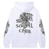 Anti Social Social Club Hokkaido 3m Hoodie Mens Style : Assc-h3mh