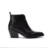 Soho Collective Quinn Natural Leather Boots Womens Style : Sc111