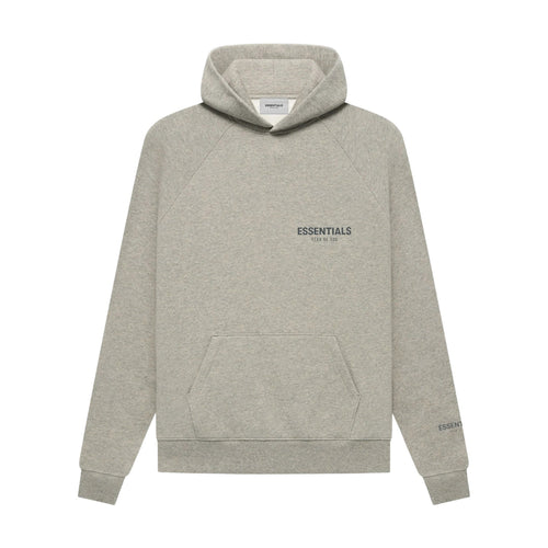 Fear Of God Essentials Hoodie Mens Style : Fgmh123